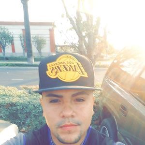 Meet your Posher, Rudy